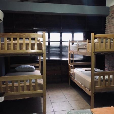 Tavarua Hotel Montañita Екстериор снимка
