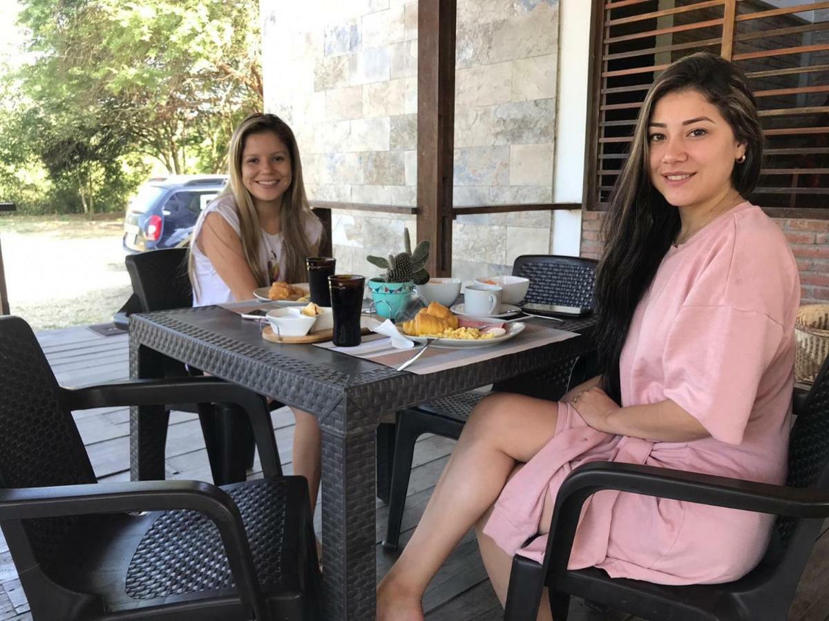 Tavarua Hotel Montañita Екстериор снимка